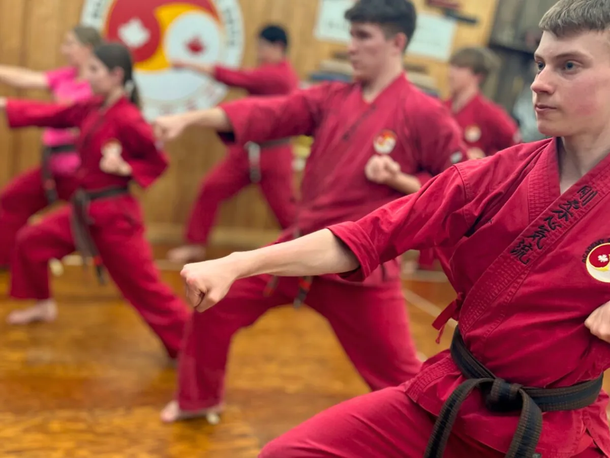 Proof over promises - results speak louder