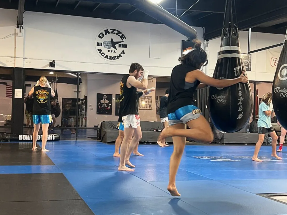 Speed on top - move fast and win