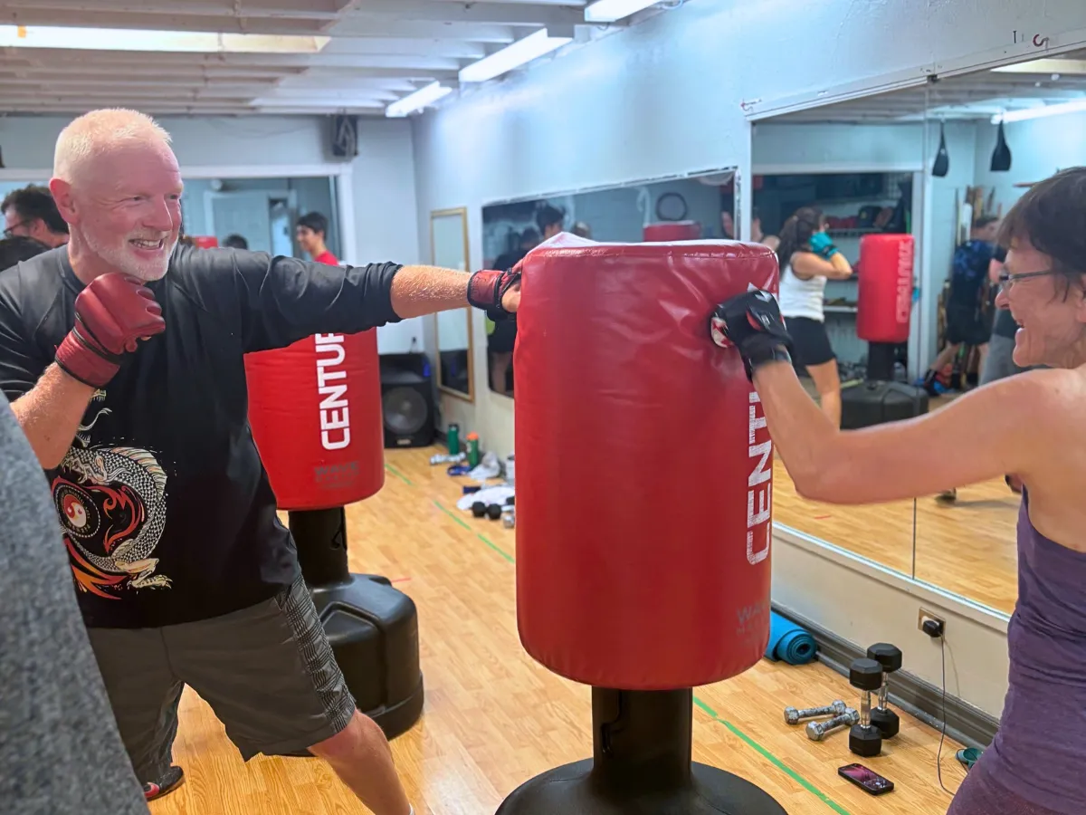 Shooting straight - honest feedback