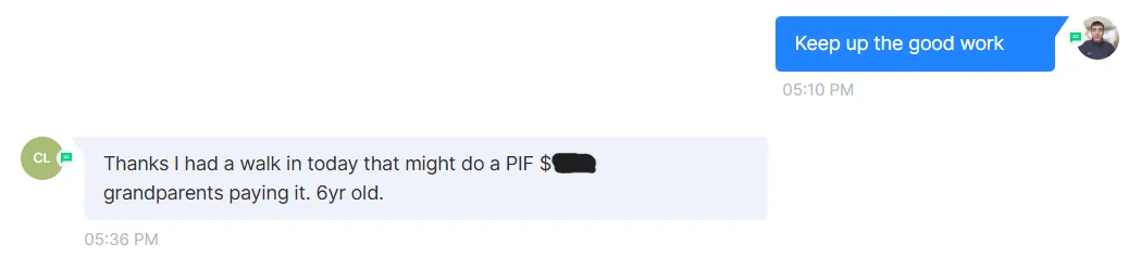 YI'S Martial Arts Academy class