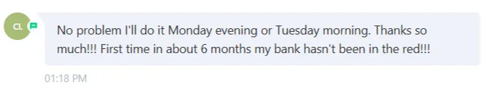 Students at YI'S Martial Arts