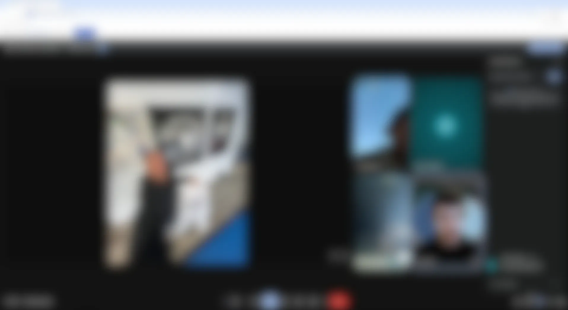 Veuze Media coaching for martial arts school owners