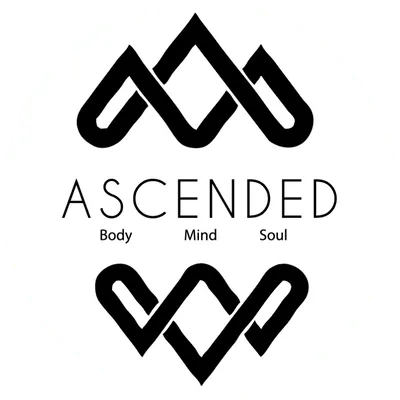 Ascended BJJ Logo