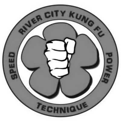 River City Kung Fu Logo