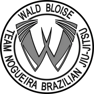 Team Nogueira Bloise Academy Logo