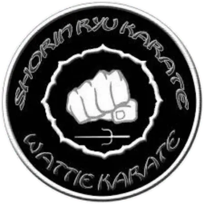 Wattie Karate Logo